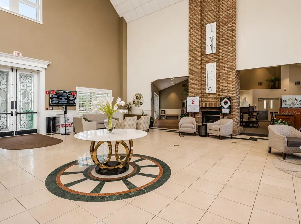 12027 FERN TERRACE COURT Trinity, FL 34655