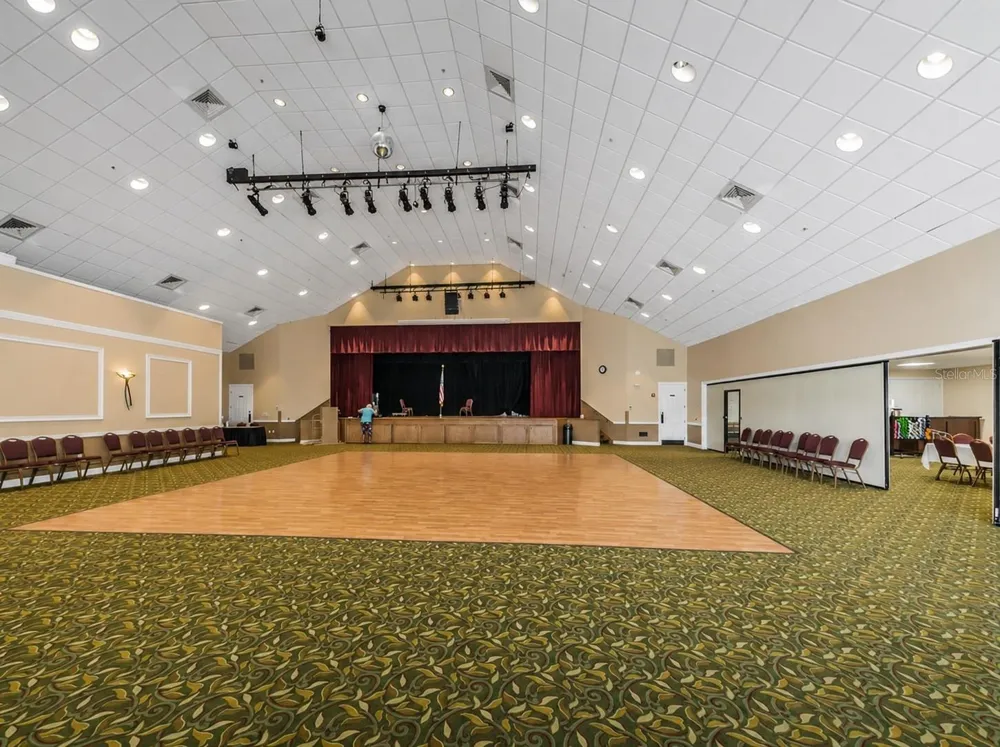 12027 FERN TERRACE COURT Trinity, FL 34655