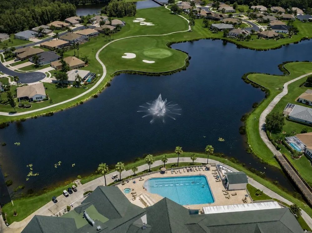 12027 FERN TERRACE COURT Trinity, FL 34655