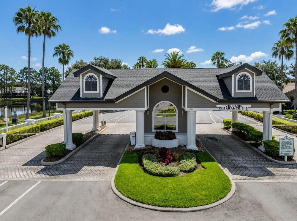 12027 FERN TERRACE COURT Trinity, FL 34655