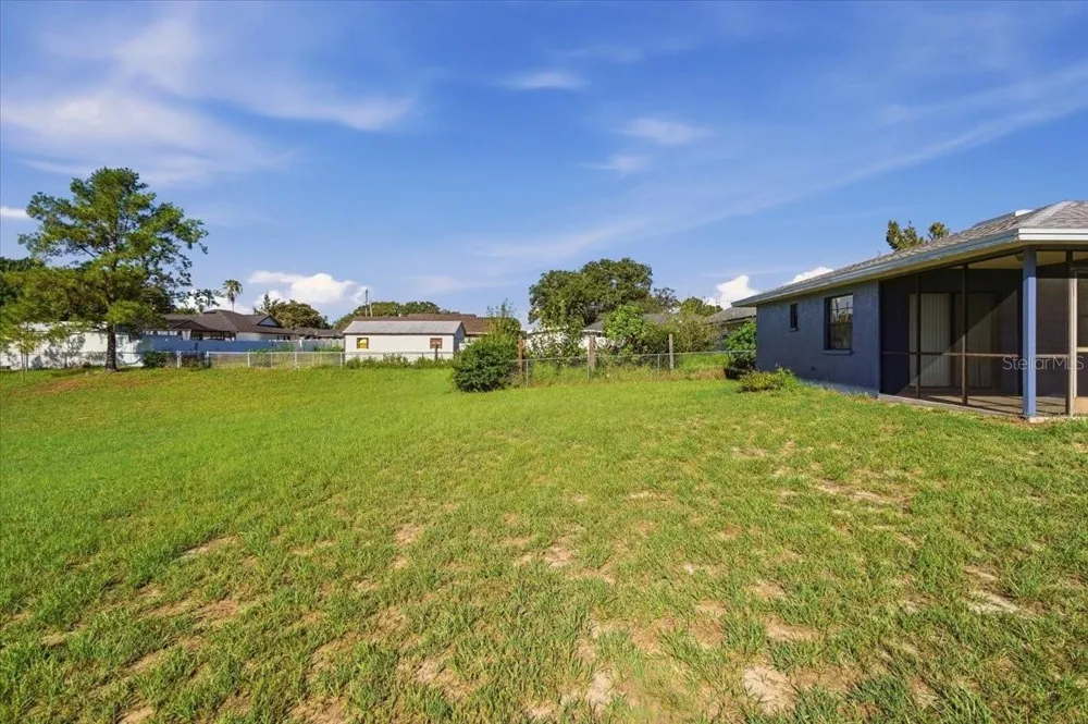 6313 SUNNY WAY Lakeland, FL 33813
