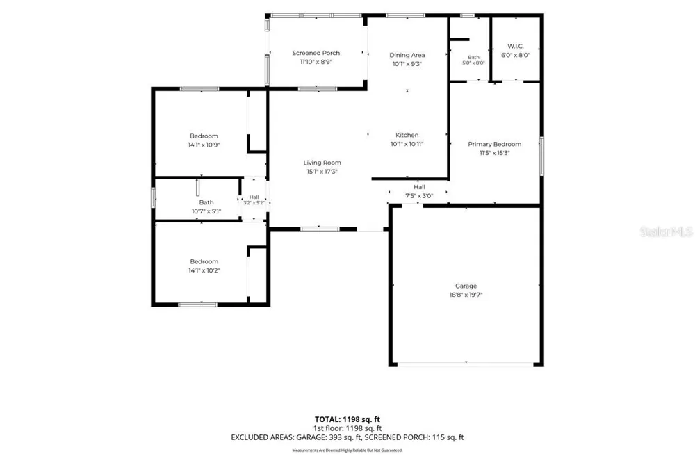 6313 SUNNY WAY Lakeland, FL 33813