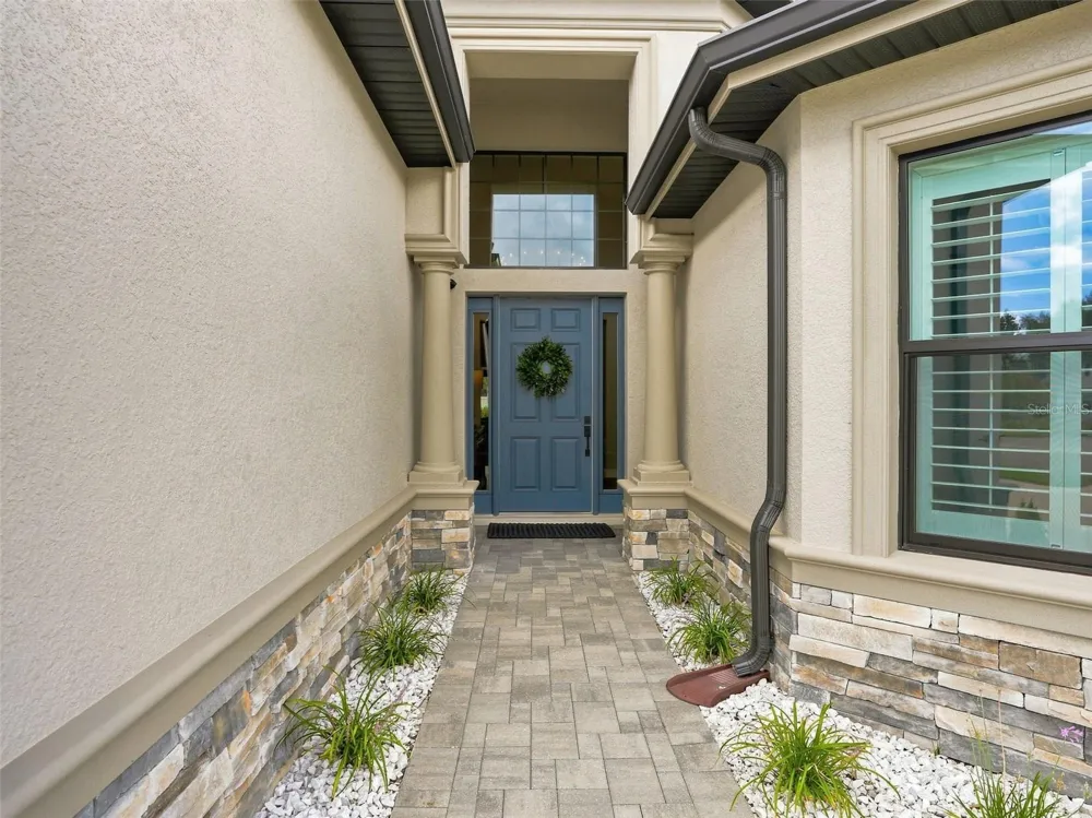 1927 JULLEE LANE Palm Harbor, FL 34683