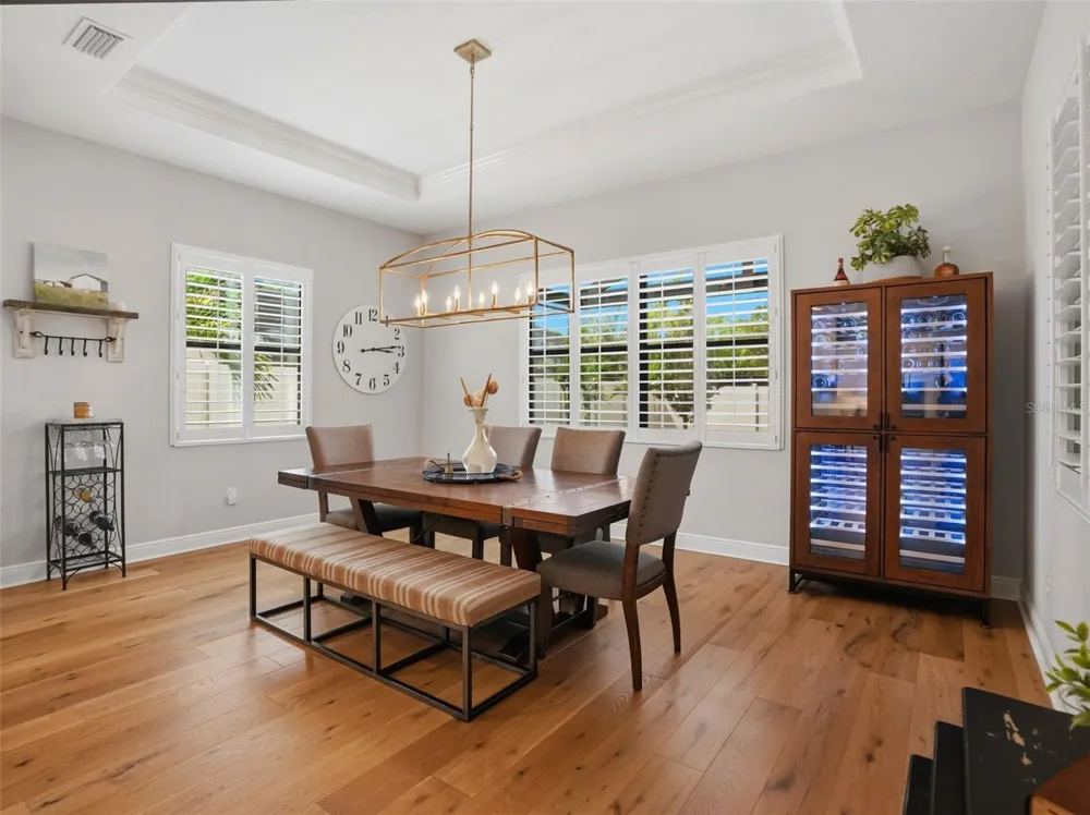 1927 JULLEE LANE Palm Harbor, FL 34683
