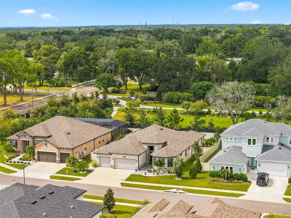 1927 JULLEE LANE Palm Harbor, FL 34683