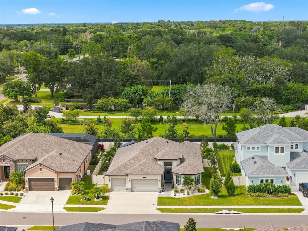 1927 JULLEE LANE Palm Harbor, FL 34683