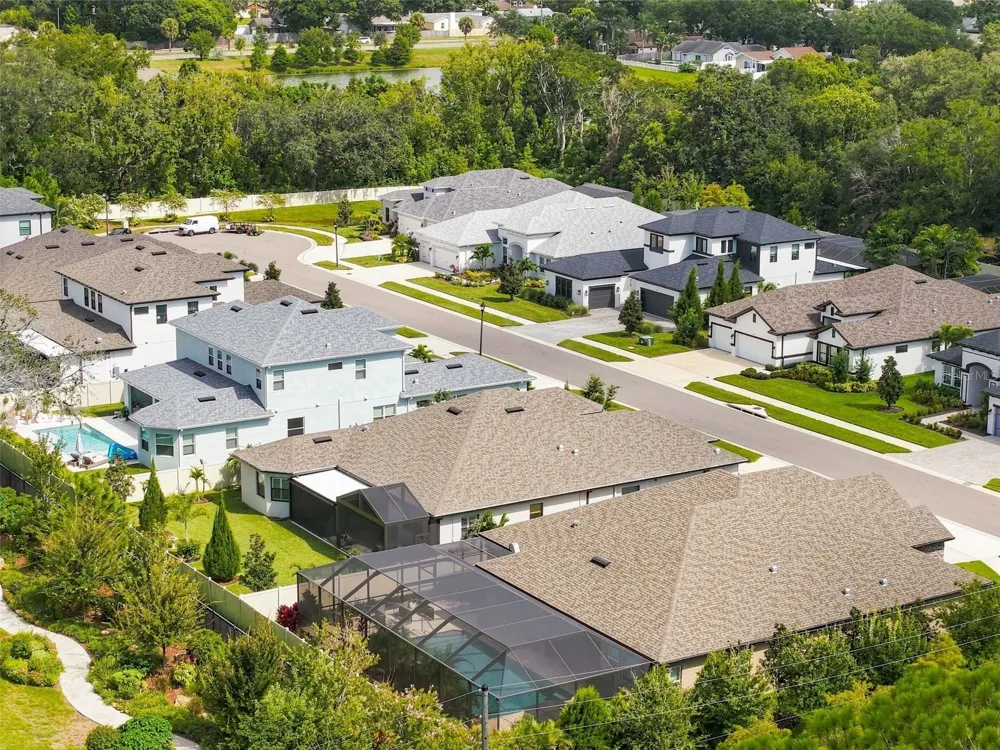 1927 JULLEE LANE Palm Harbor, FL 34683