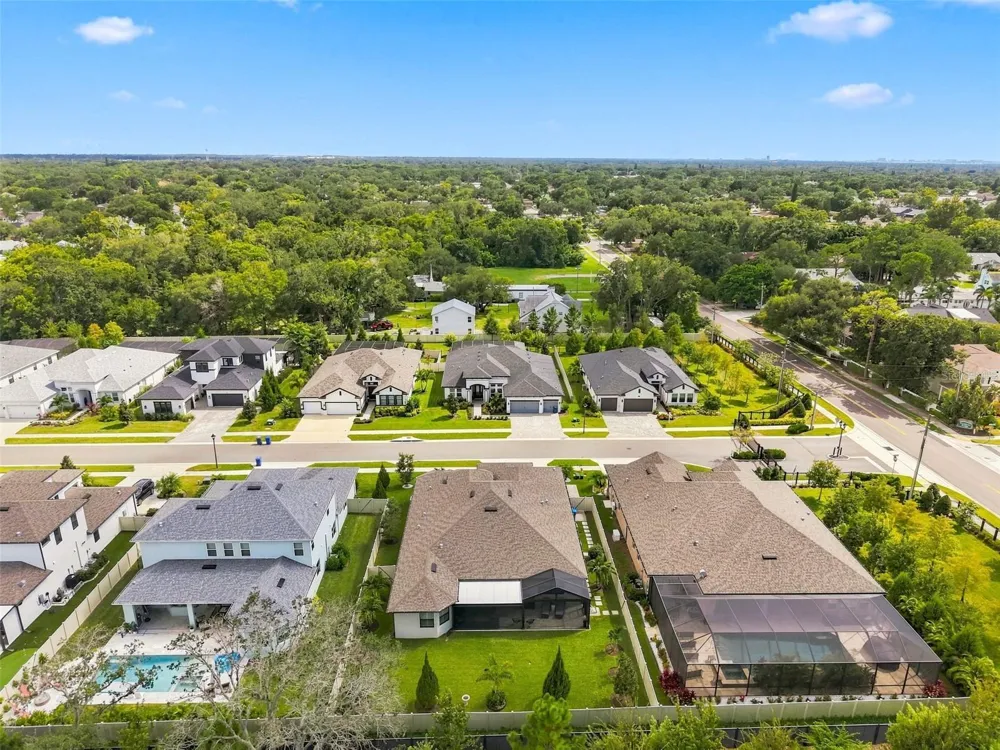 1927 JULLEE LANE Palm Harbor, FL 34683