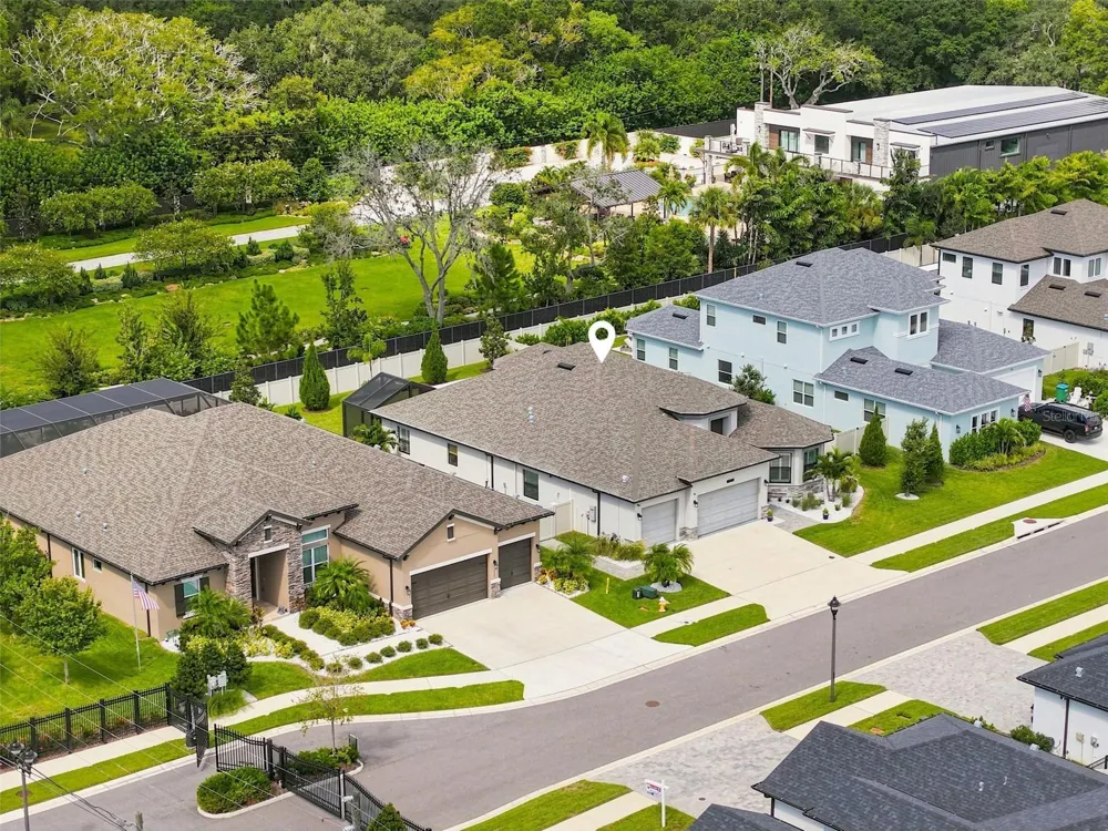 1927 JULLEE LANE Palm Harbor, FL 34683