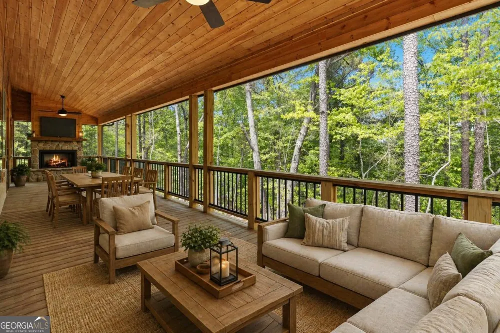 52 Otto CT Ellijay, GA 30540