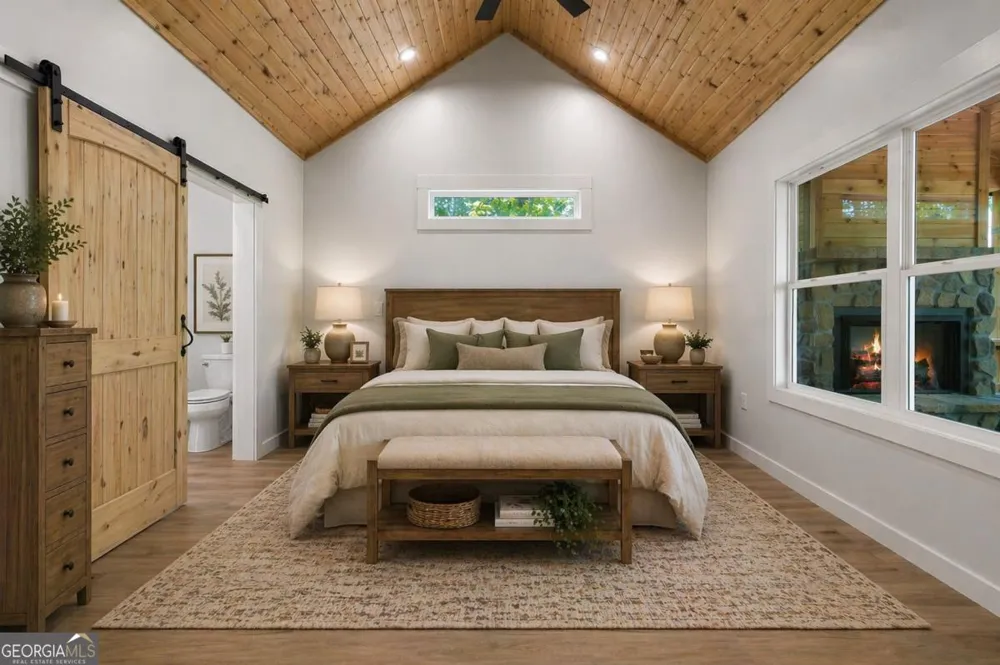 52 Otto CT Ellijay, GA 30540