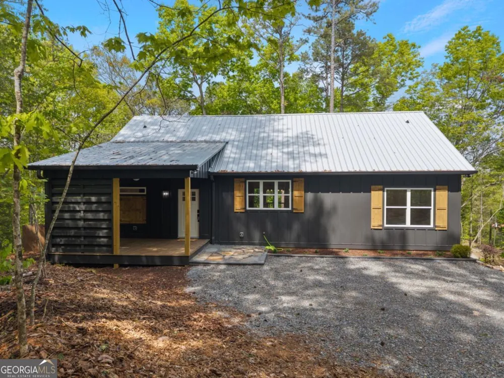 52 Otto CT Ellijay, GA 30540