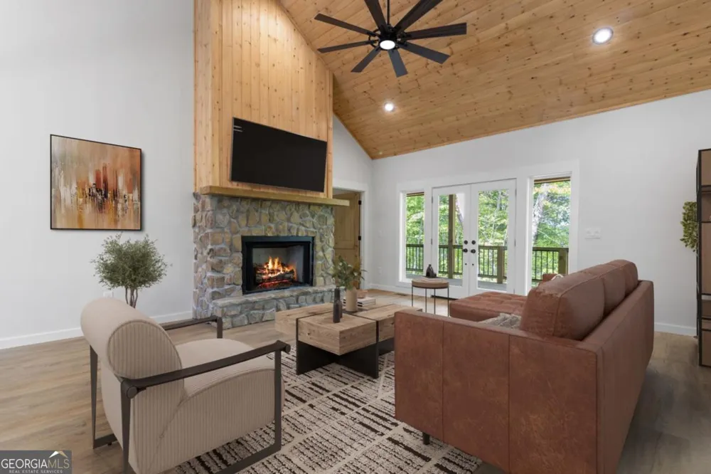 52 Otto CT Ellijay, GA 30540