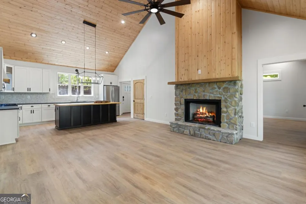 52 Otto CT Ellijay, GA 30540
