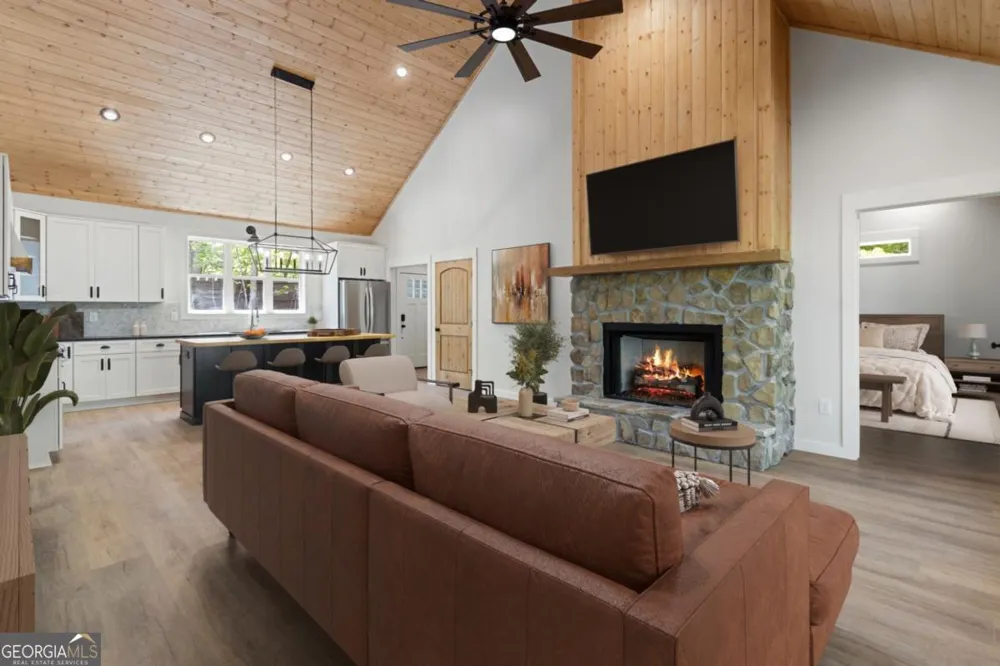 52 Otto CT Ellijay, GA 30540