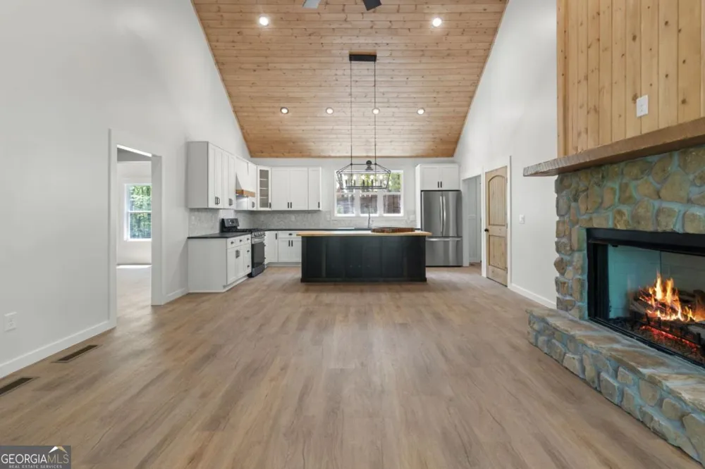 52 Otto CT Ellijay, GA 30540