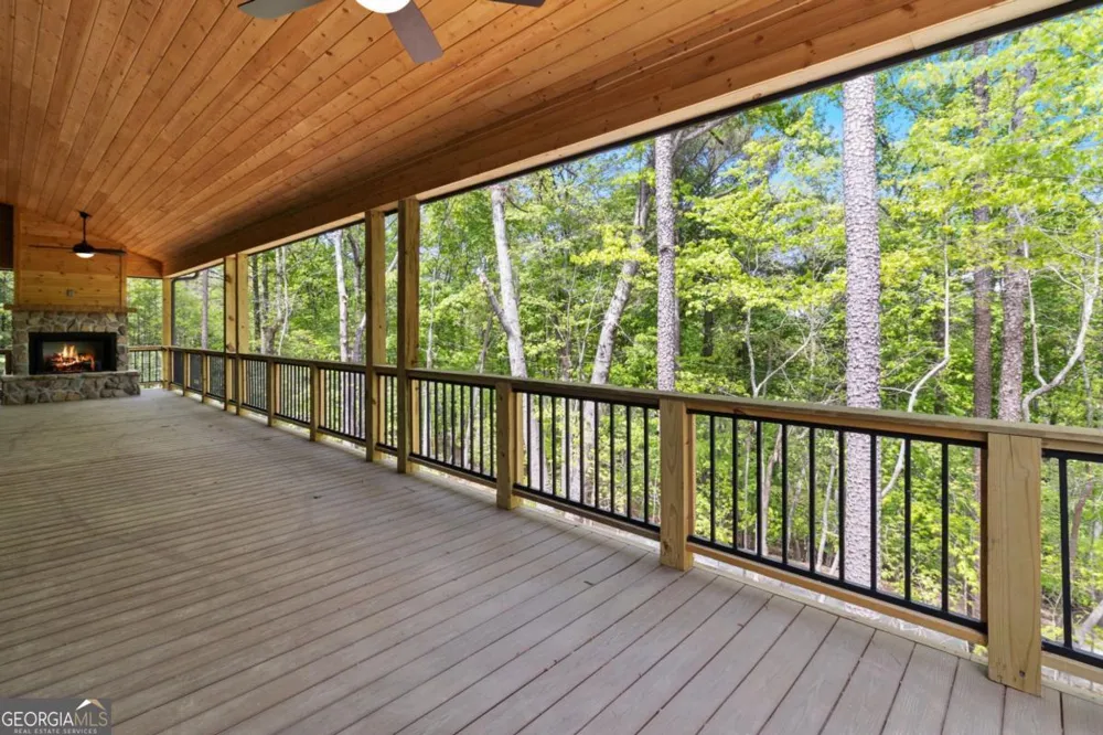 52 Otto CT Ellijay, GA 30540