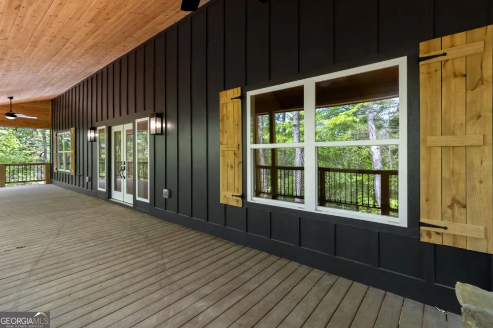 52 Otto CT Ellijay, GA 30540