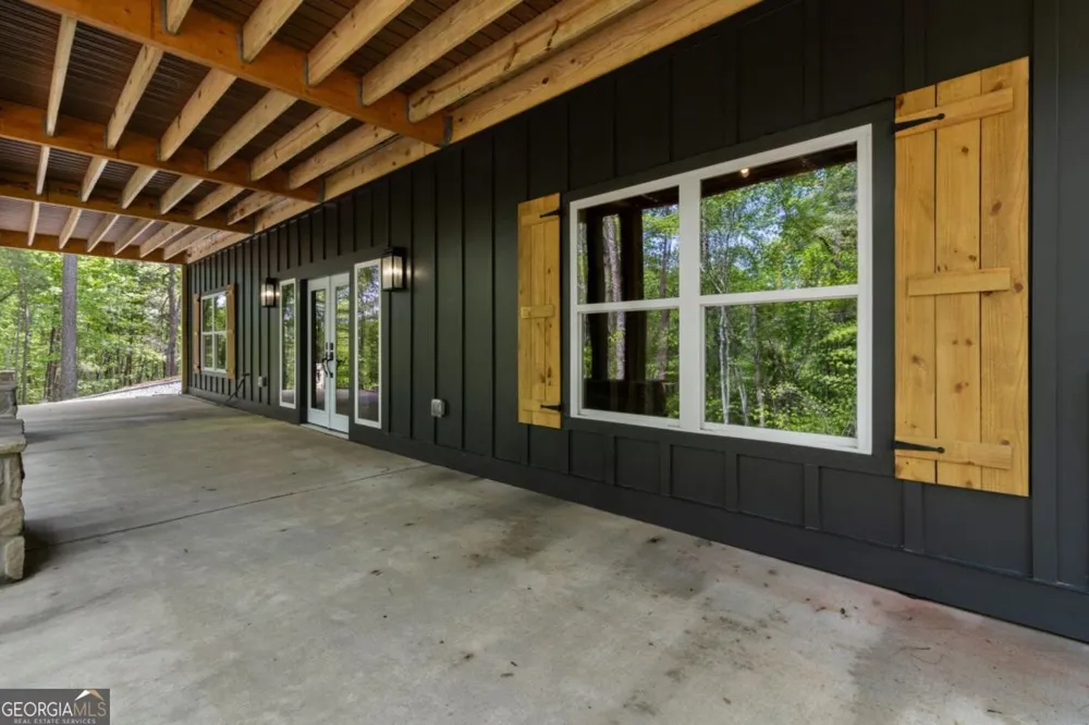 52 Otto CT Ellijay, GA 30540