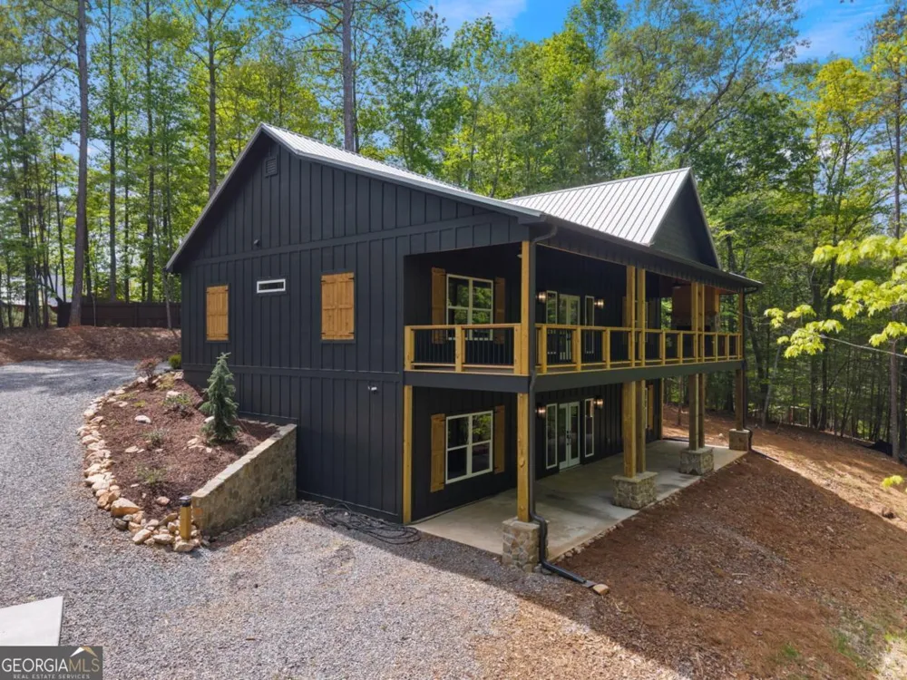 52 Otto CT Ellijay, GA 30540