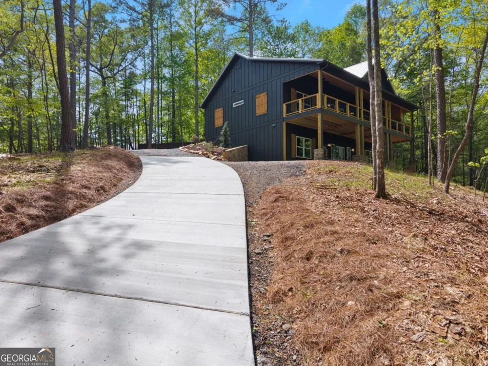52 Otto CT Ellijay, GA 30540