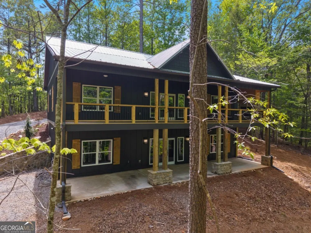 52 Otto CT Ellijay, GA 30540