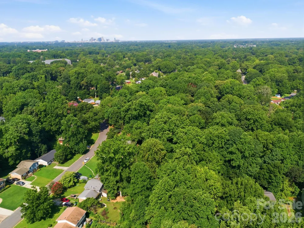 4033 Briarhill Drive Charlotte, NC 28215