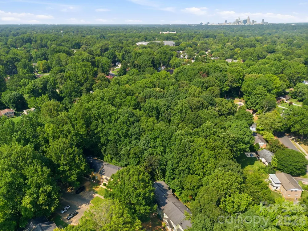 4033 Briarhill Drive Charlotte, NC 28215
