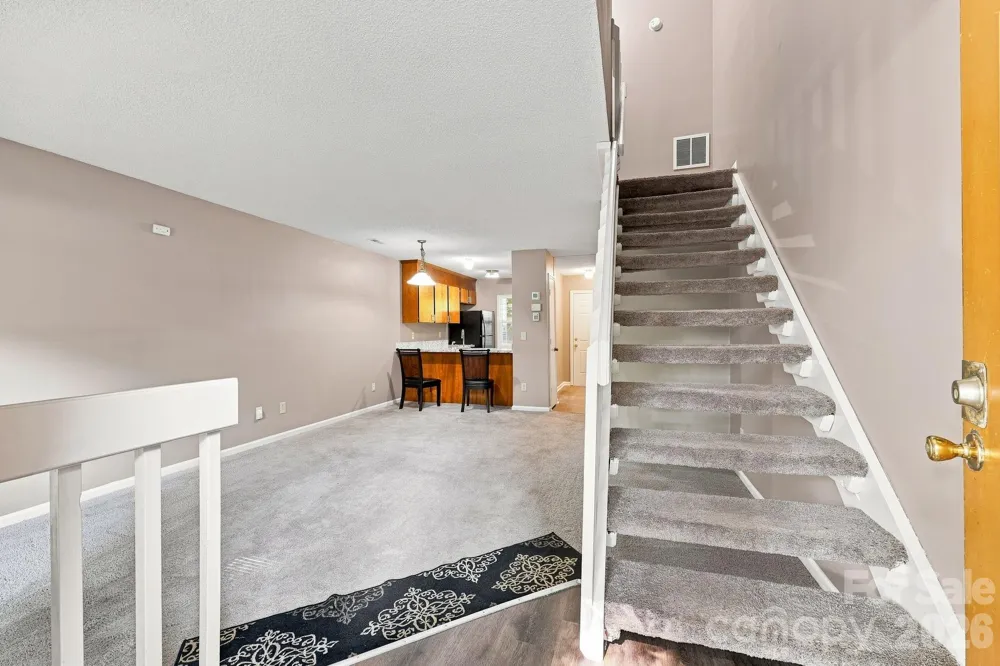 4033 Briarhill Drive Charlotte, NC 28215