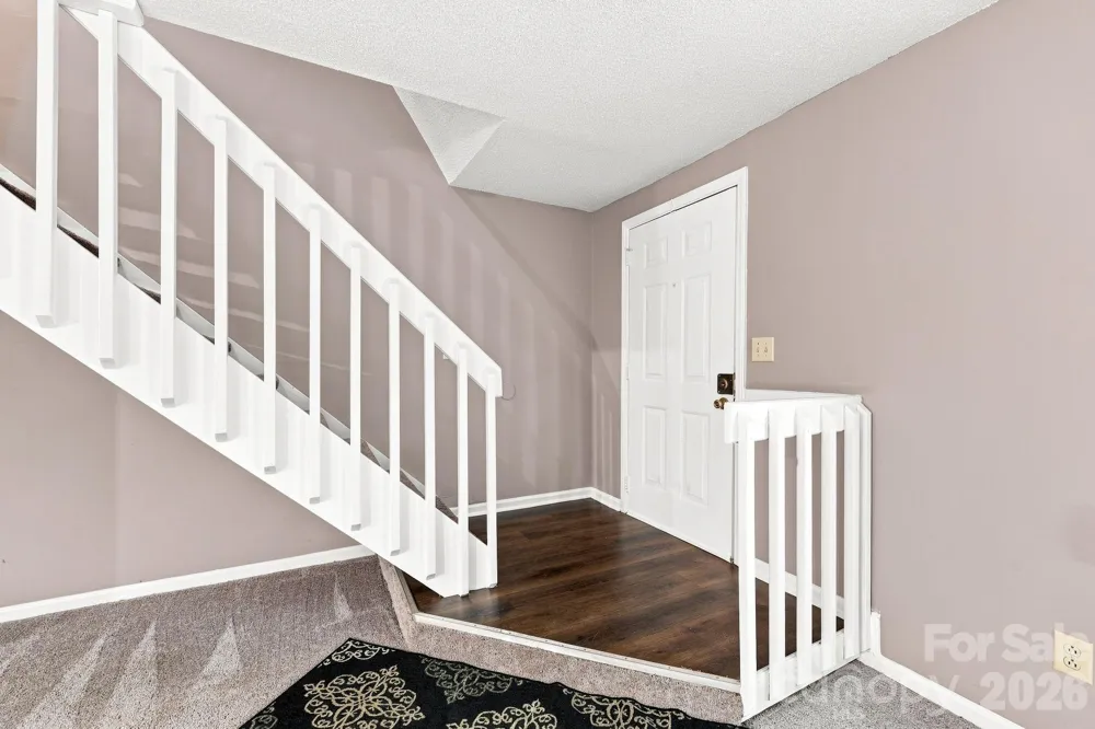 4033 Briarhill Drive Charlotte, NC 28215