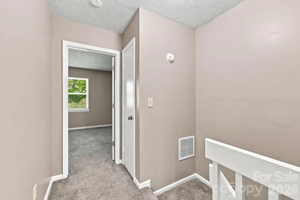 4033 Briarhill Drive Charlotte, NC 28215