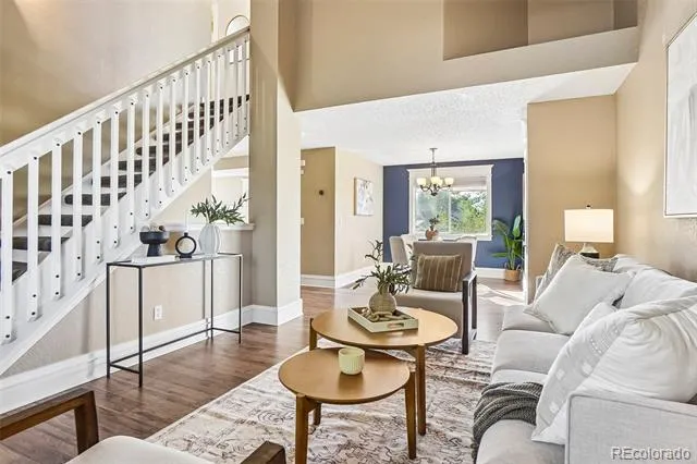 4915 S Flanders Court Aurora, CO 80015