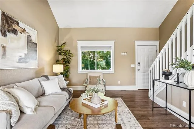 4915 S Flanders Court Aurora, CO 80015