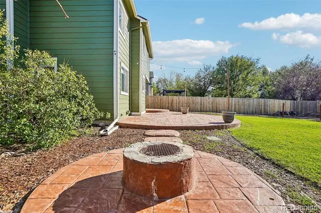 4915 S Flanders Court Aurora, CO 80015