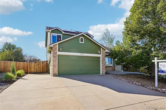 4915 S Flanders Court Aurora, CO 80015