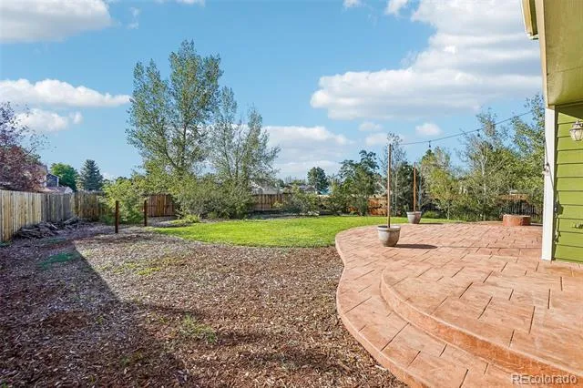 4915 S Flanders Court Aurora, CO 80015