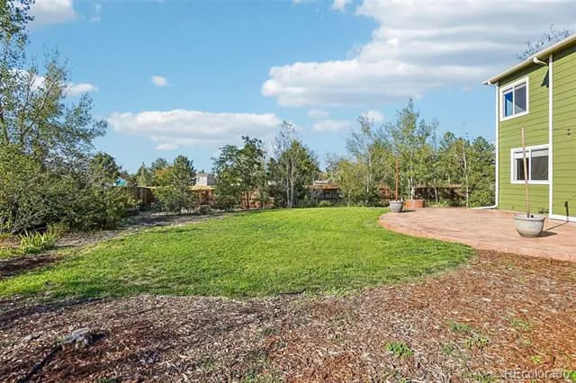 4915 S Flanders Court Aurora, CO 80015