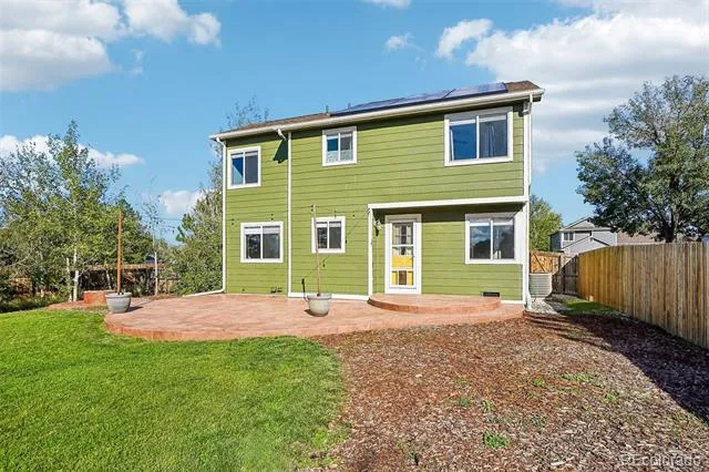 4915 S Flanders Court Aurora, CO 80015