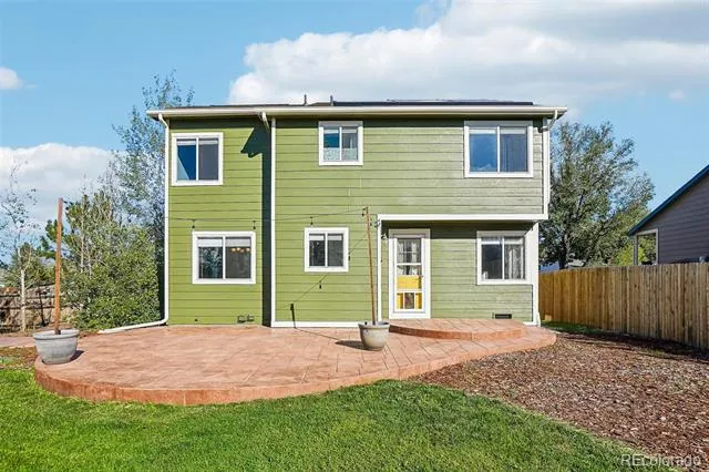 4915 S Flanders Court Aurora, CO 80015