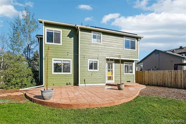 4915 S Flanders Court Aurora, CO 80015