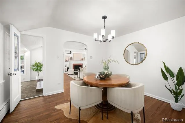 8485 W 38th Avenue Wheat Ridge, CO 80033