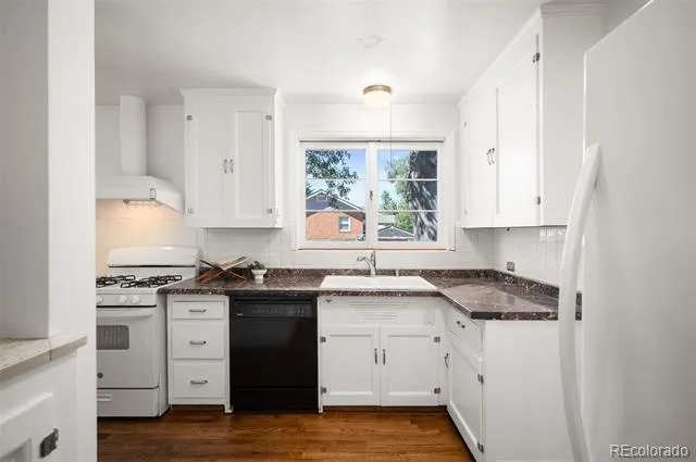 8485 W 38th Avenue Wheat Ridge, CO 80033