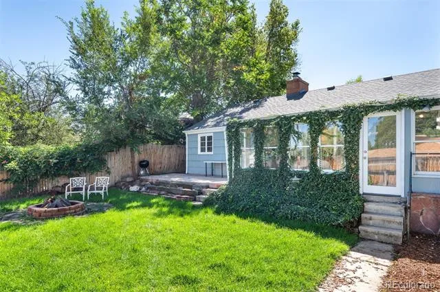 8485 W 38th Avenue Wheat Ridge, CO 80033