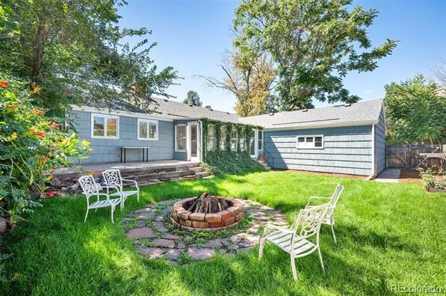 8485 W 38th Avenue Wheat Ridge, CO 80033