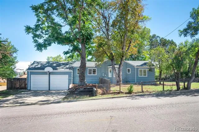 8485 W 38th Avenue Wheat Ridge, CO 80033
