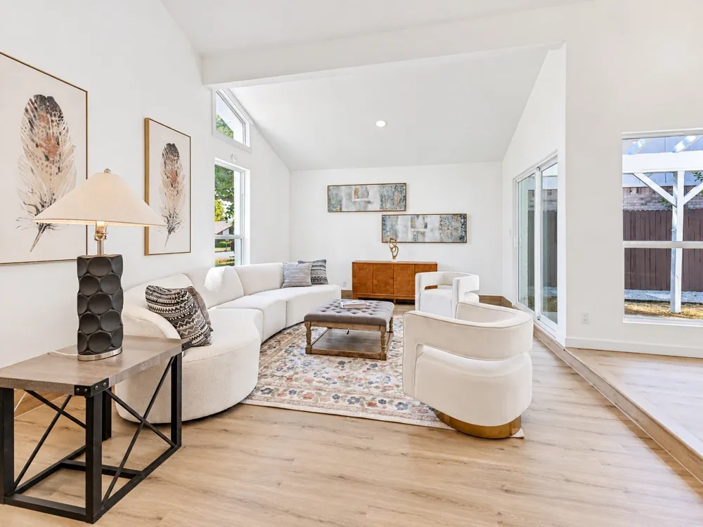 7024 Woodacre Road Fort Worth, TX 76133