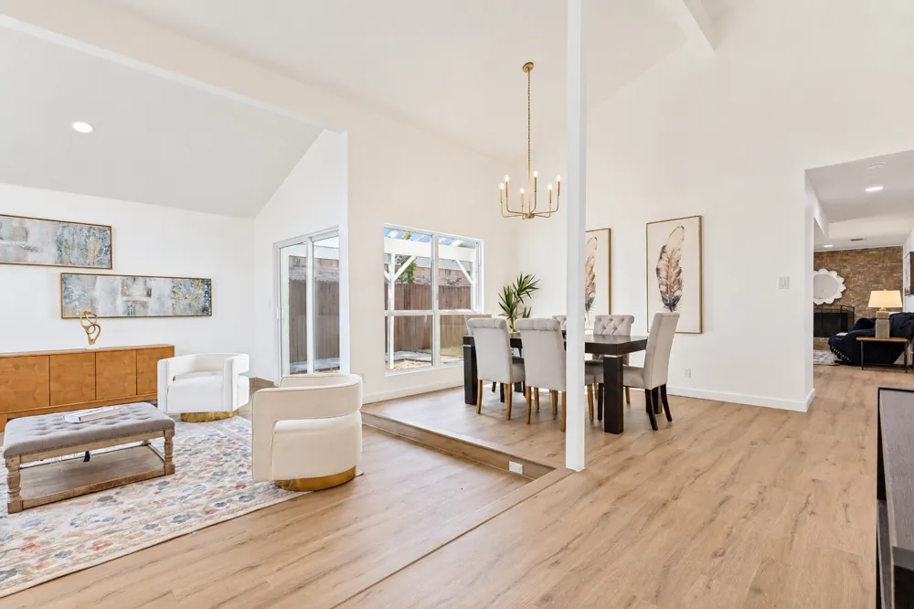 7024 Woodacre Road Fort Worth, TX 76133