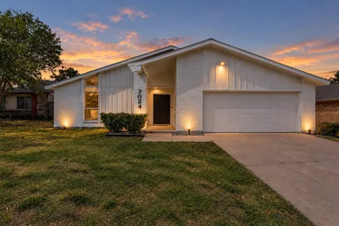 7024 Woodacre Road