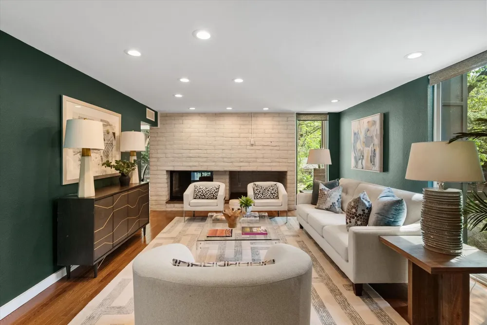3509 Bellaire Park Court Fort Worth, TX 76109