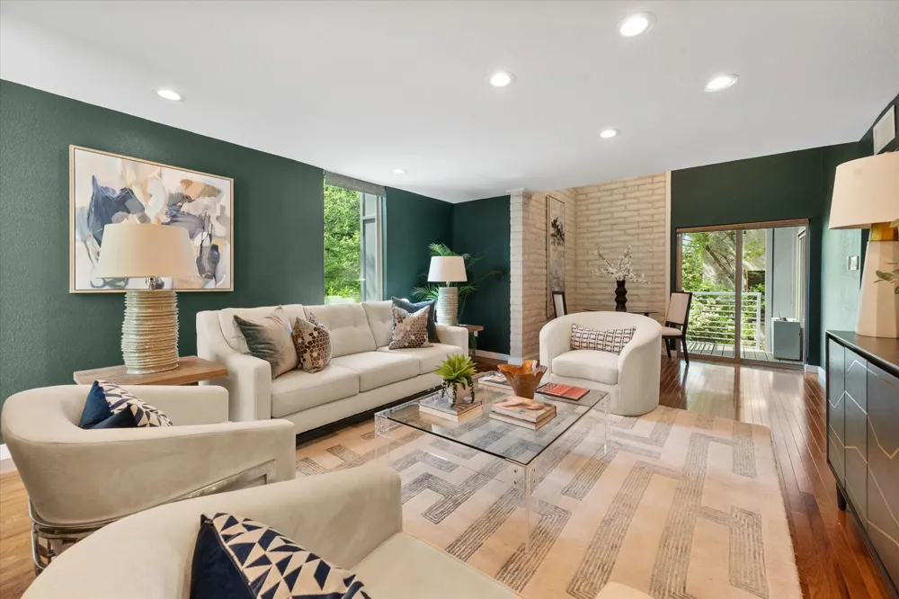 3509 Bellaire Park Court Fort Worth, TX 76109